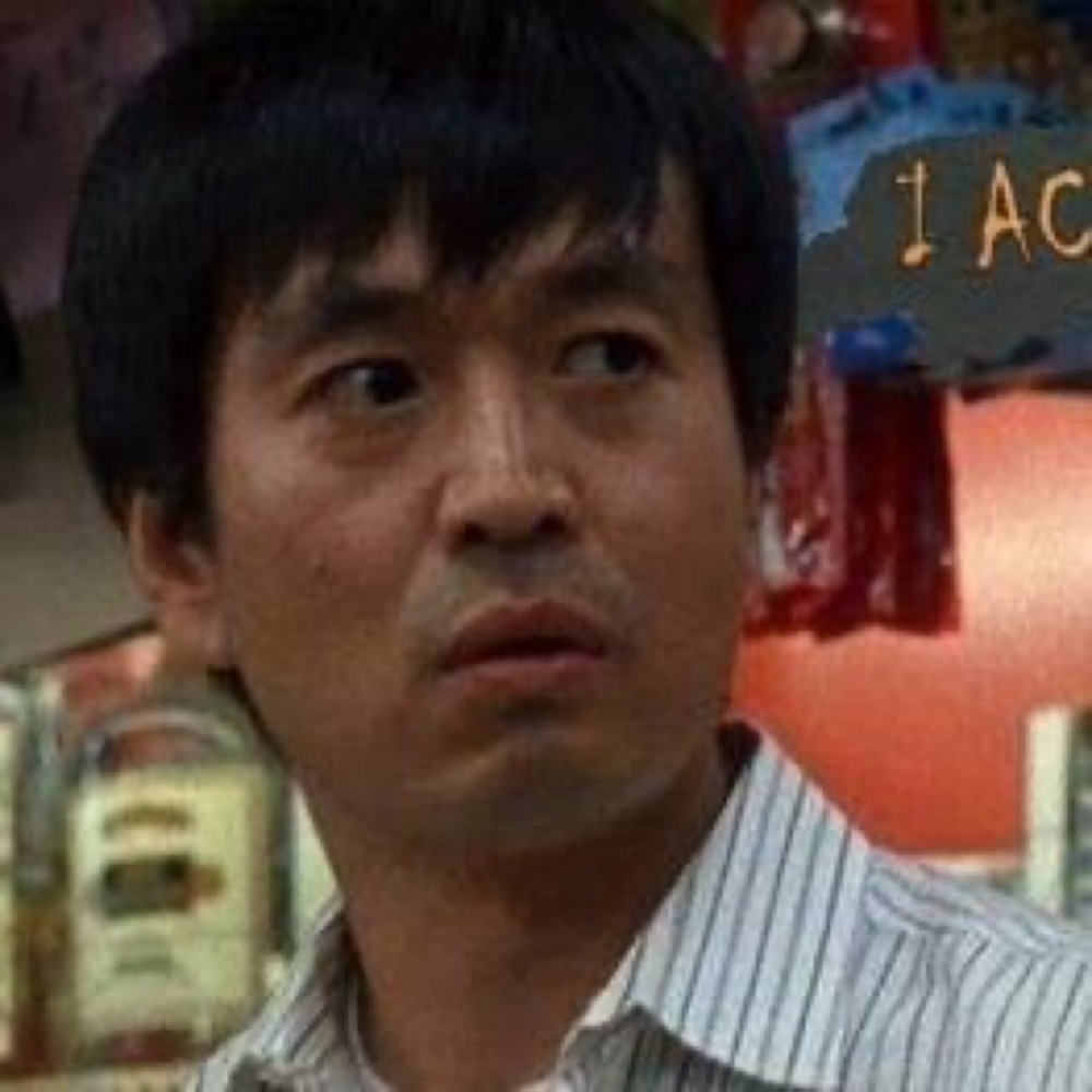 Meet your Posher, Aaron